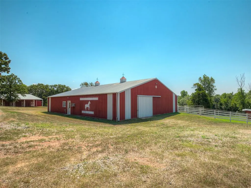 Photo 39 — 16881 E Imhoff Road, Norman, OK 73026