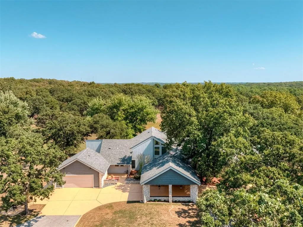Photo 40 — 16881 E Imhoff Road, Norman, OK 73026