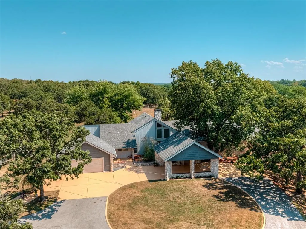 Photo 41 — 16881 E Imhoff Road, Norman, OK 73026