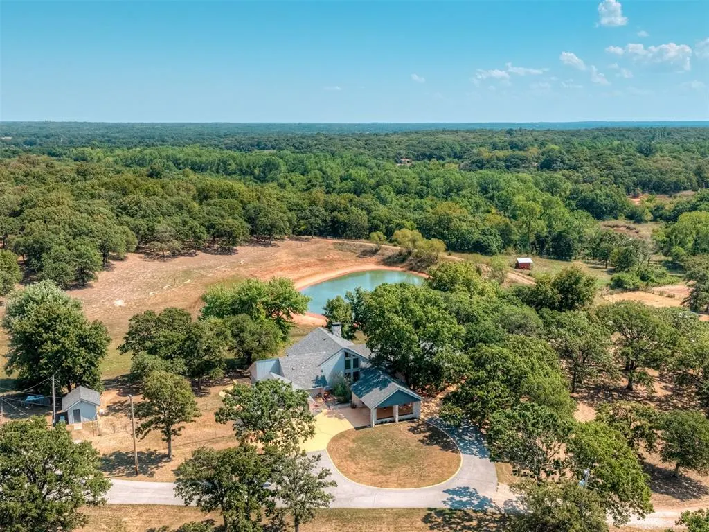 Photo 44 — 16881 E Imhoff Road, Norman, OK 73026