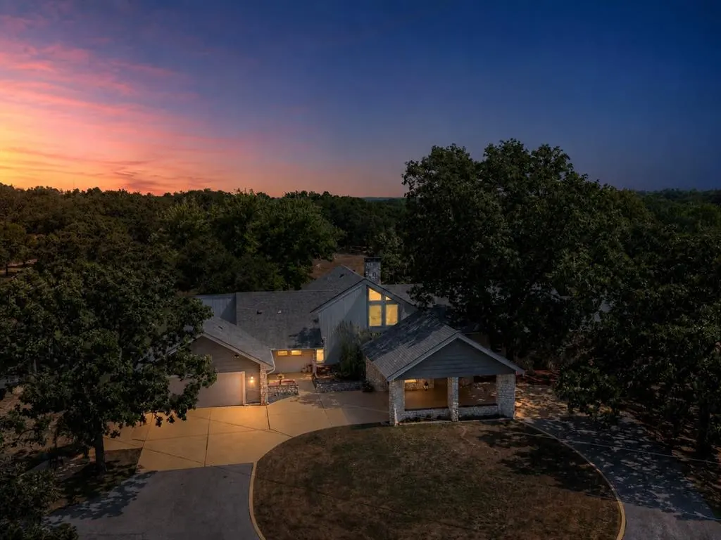 Photo 49 — 16881 E Imhoff Road, Norman, OK 73026
