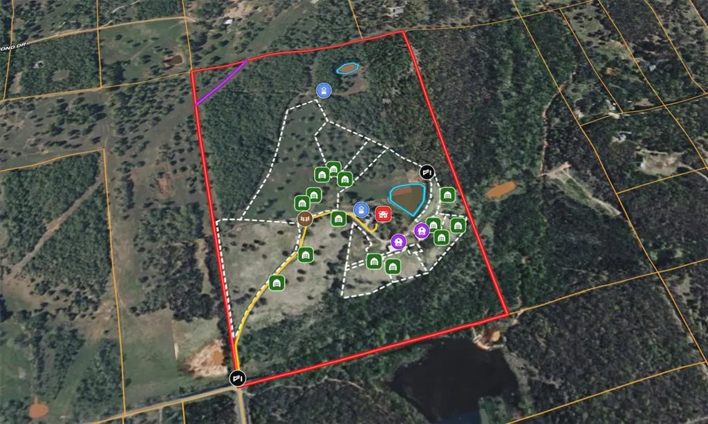 Photo 50 — 16881 E Imhoff Road, Norman, OK 73026