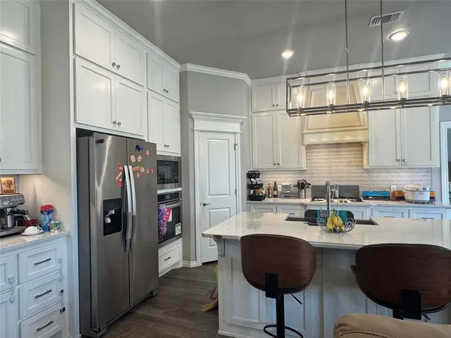 Photo 3 — 3500 Grady Lane, Moore, OK 73160
