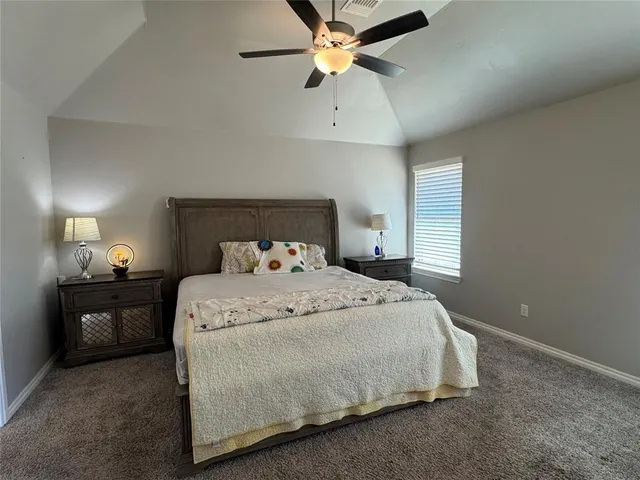 Photo 4 — 3500 Grady Lane, Moore, OK 73160
