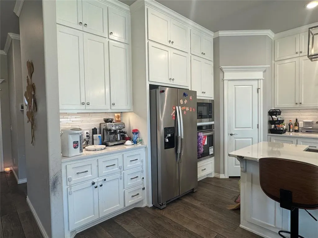 Photo 11 — 3500 Grady Lane, Moore, OK 73160