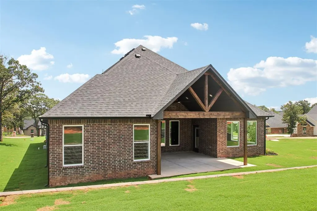 Photo 46 — 10849 Turkey Trot Trail, Guthrie, OK 73044