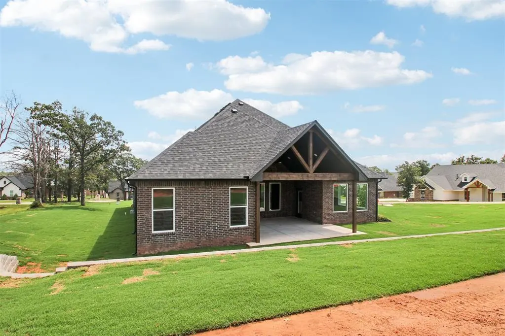 Photo 47 — 10849 Turkey Trot Trail, Guthrie, OK 73044