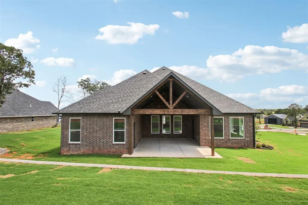 Photo 48 — 10849 Turkey Trot Trail, Guthrie, OK 73044