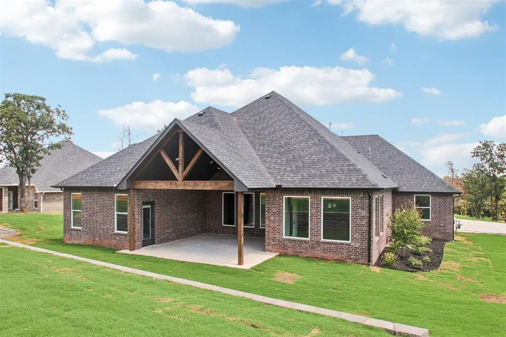 Photo 49 — 10849 Turkey Trot Trail, Guthrie, OK 73044