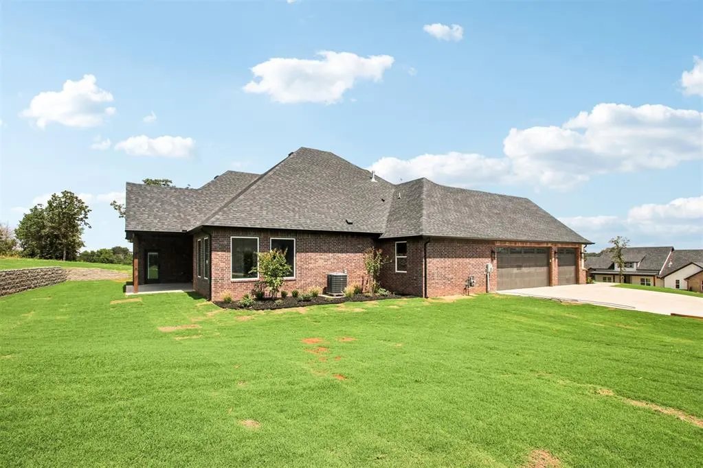Photo 50 — 10849 Turkey Trot Trail, Guthrie, OK 73044