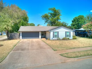 Sold home at 603 E 27th Street