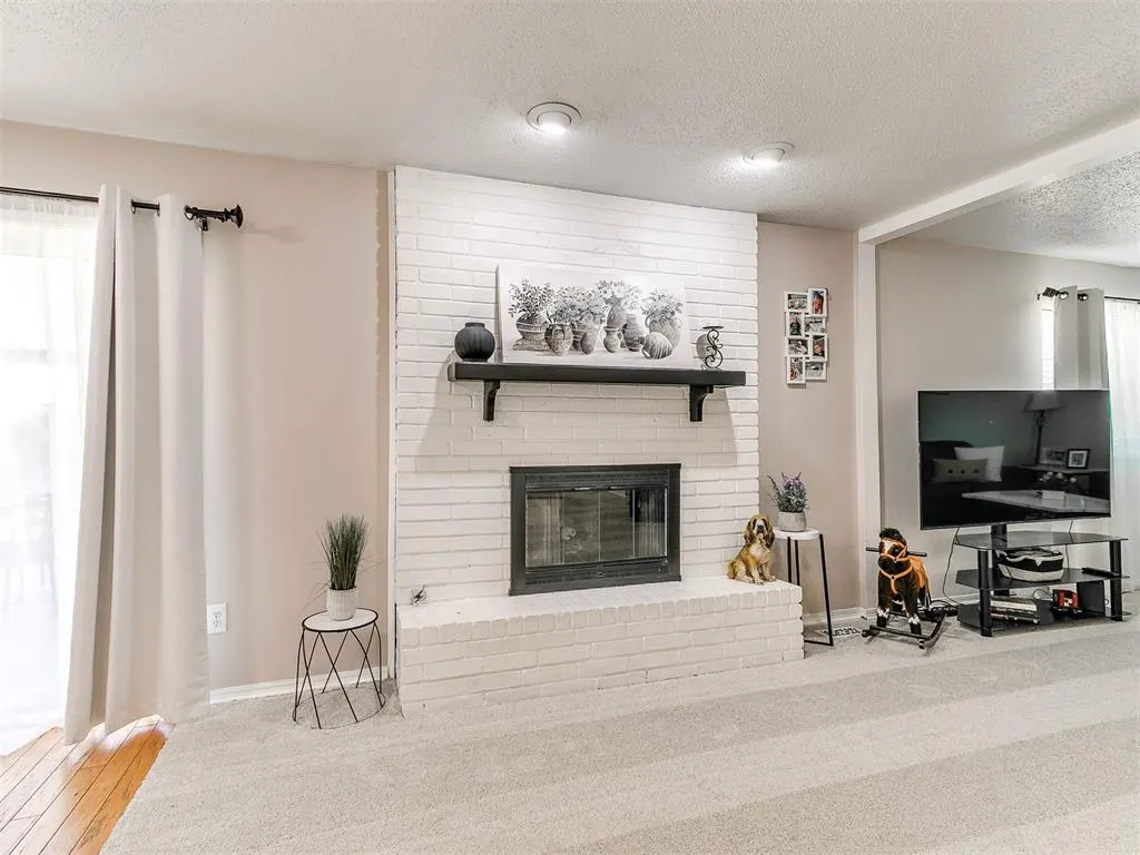 Photo 9 — 603 E 27th Street, Edmond, OK 73013
