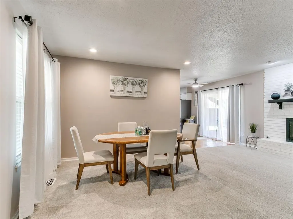 Photo 12 — 603 E 27th Street, Edmond, OK 73013