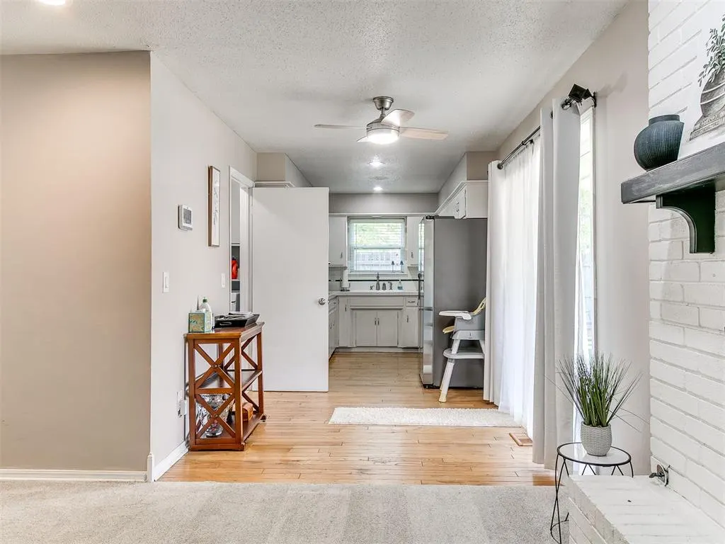 Photo 15 — 603 E 27th Street, Edmond, OK 73013