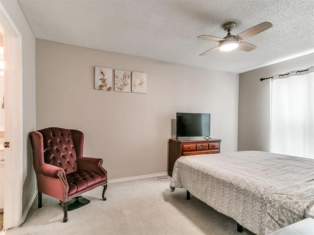 Photo 22 — 603 E 27th Street, Edmond, OK 73013