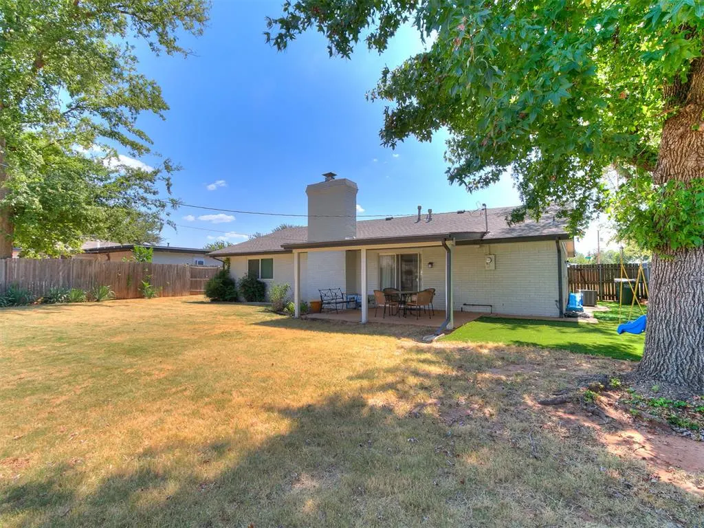 Photo 31 — 603 E 27th Street, Edmond, OK 73013