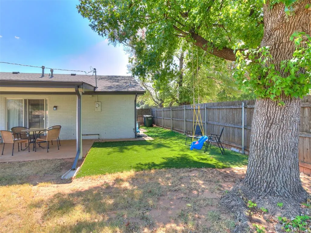 Photo 32 — 603 E 27th Street, Edmond, OK 73013