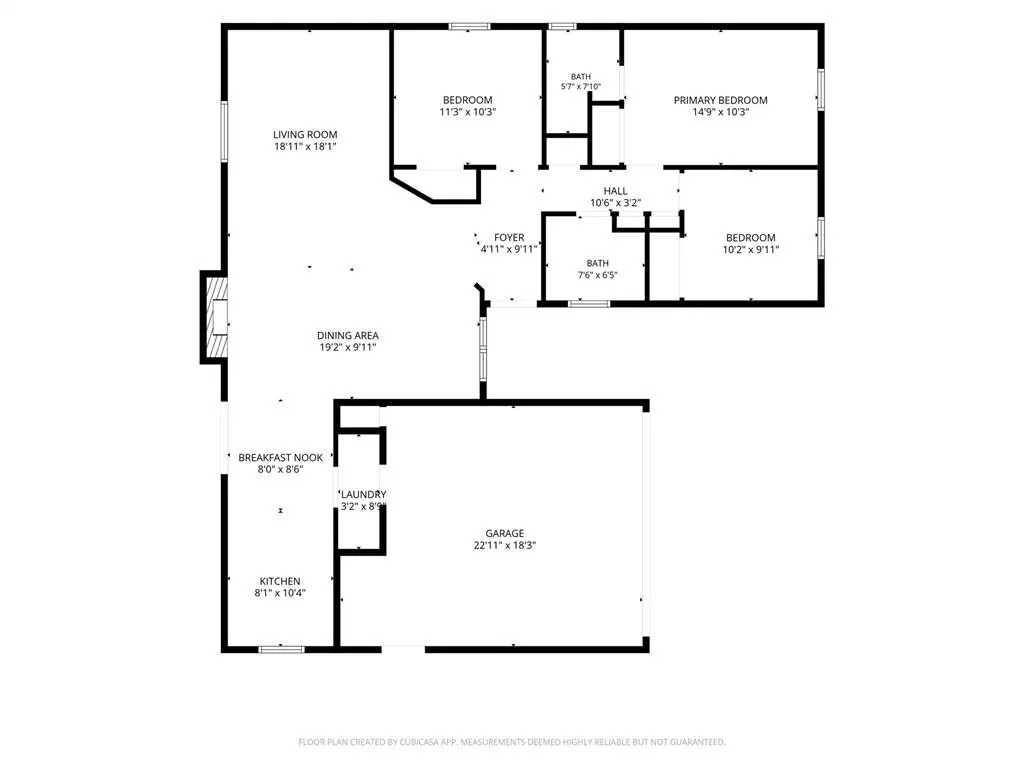 Photo 33 — 603 E 27th Street, Edmond, OK 73013