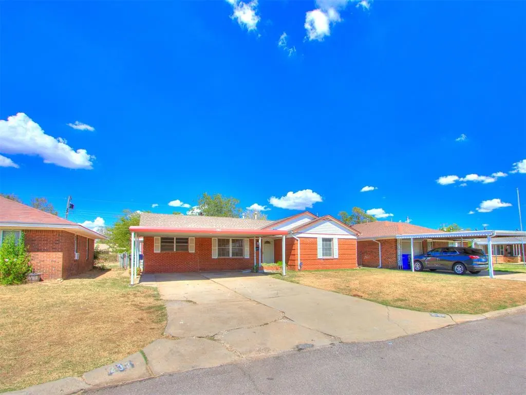 Photo 2 — 233 E Key Boulevard, Oklahoma City, OK 73110