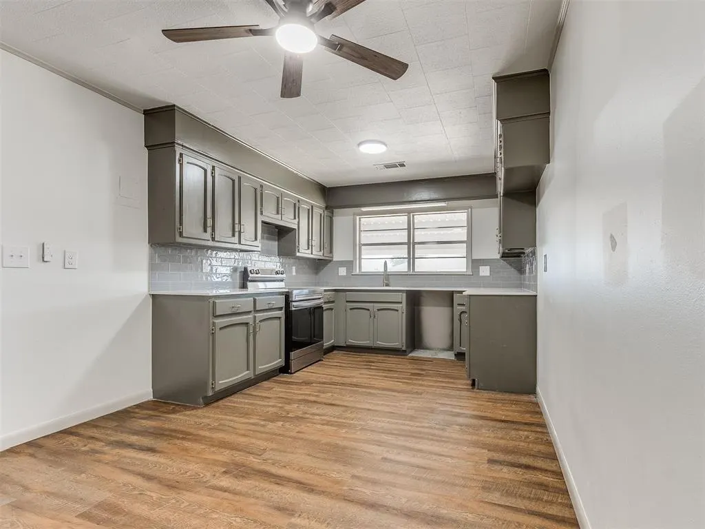 Photo 14 — 233 E Key Boulevard, Oklahoma City, OK 73110