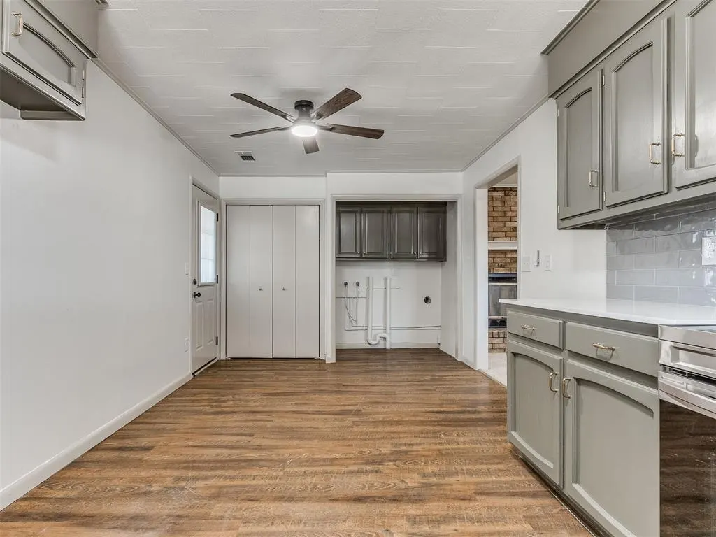 Photo 17 — 233 E Key Boulevard, Oklahoma City, OK 73110