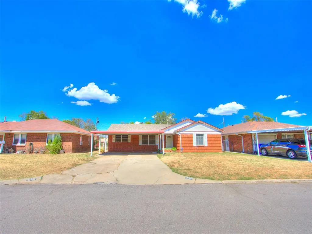 Photo 33 — 233 E Key Boulevard, Oklahoma City, OK 73110