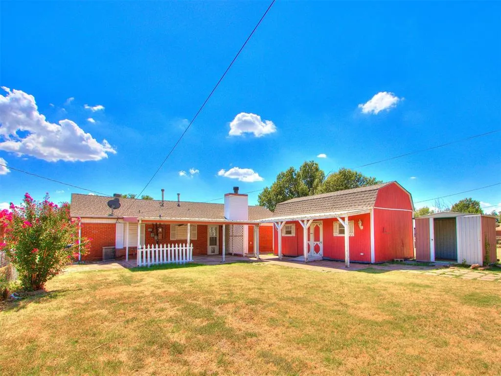Photo 37 — 233 E Key Boulevard, Oklahoma City, OK 73110