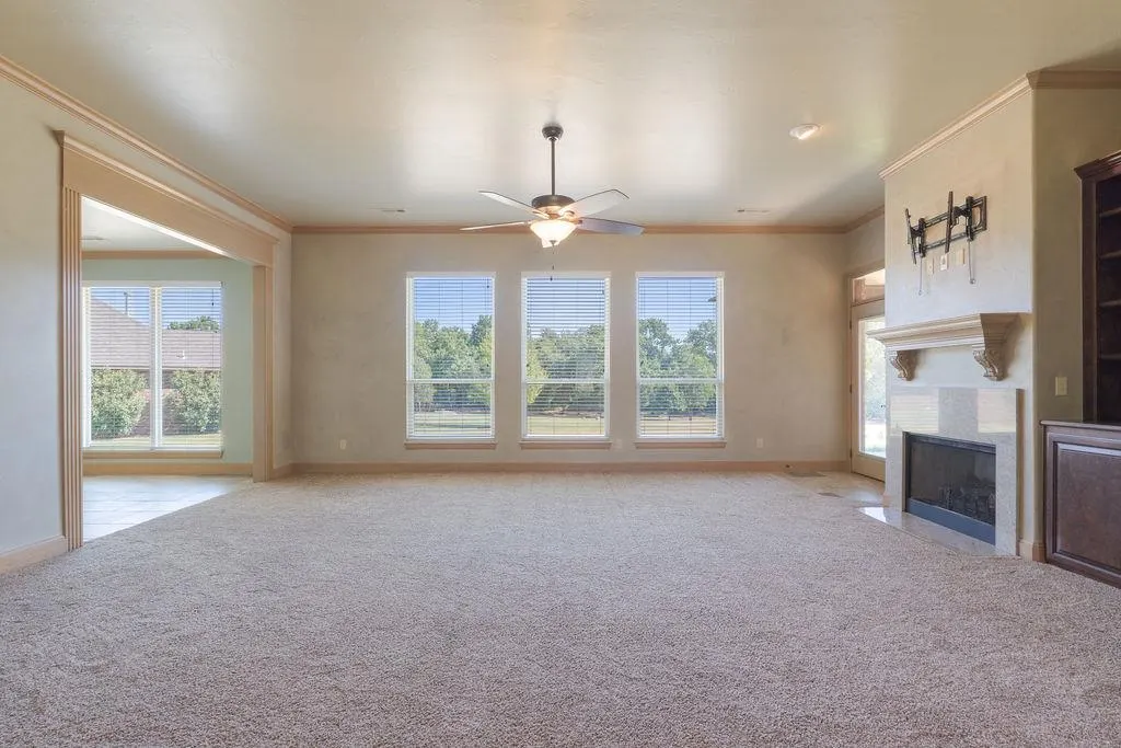 Photo 15 — 2520 E Bradley Street, Shawnee, OK 74804
