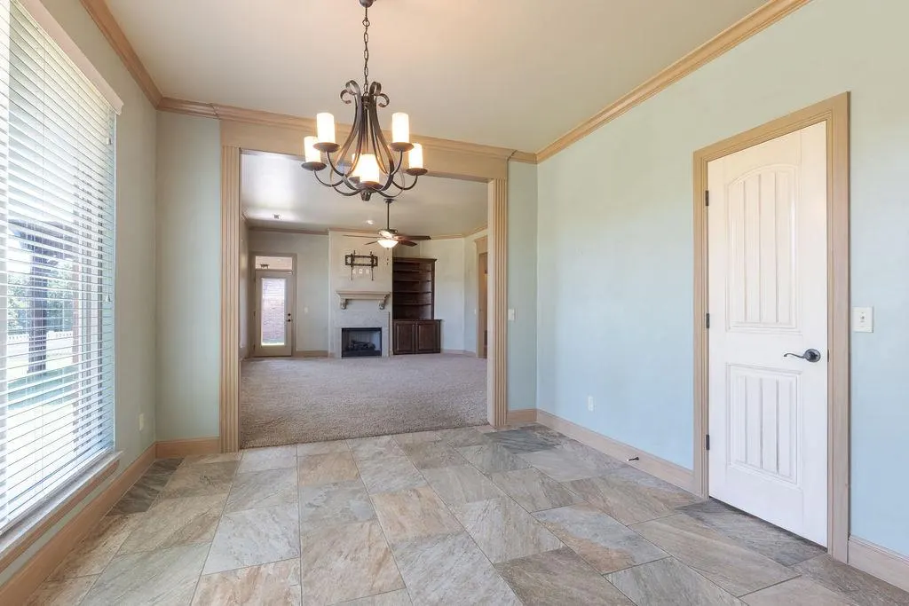Photo 24 — 2520 E Bradley Street, Shawnee, OK 74804