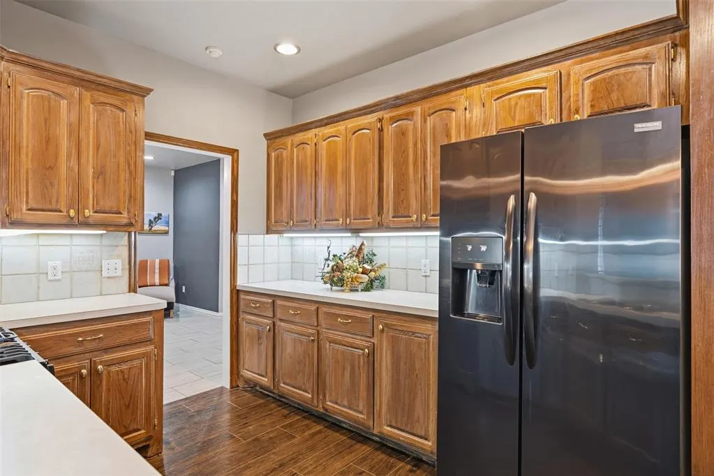 Photo 9 — 187 N Willow Terrace, Mustang, OK 73064