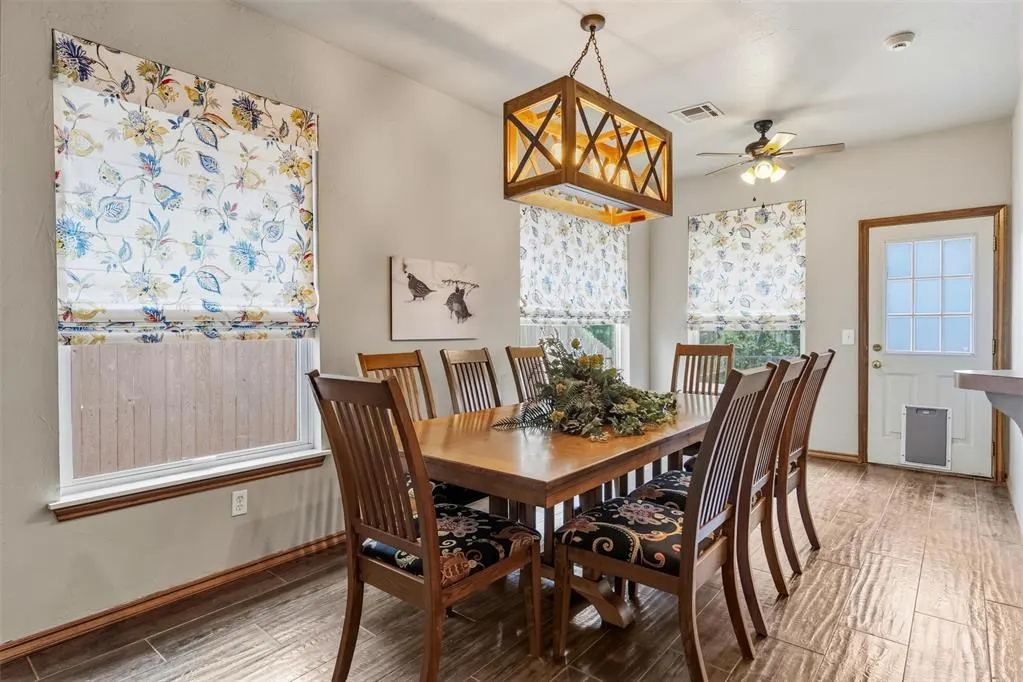 Photo 12 — 187 N Willow Terrace, Mustang, OK 73064