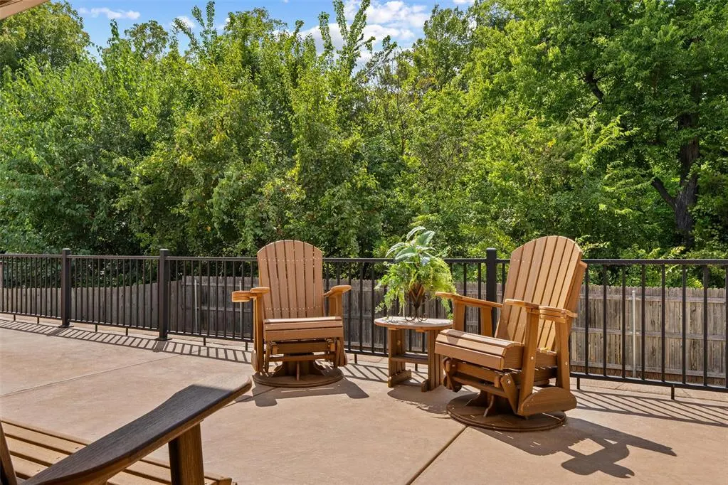 Photo 33 — 187 N Willow Terrace, Mustang, OK 73064