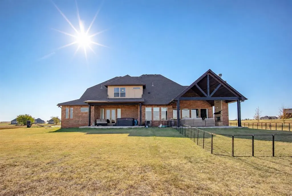 Photo 47 — 7671 NE Avondale Lane, Piedmont, OK 73078