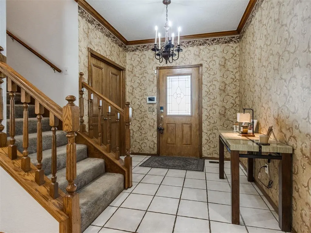 Photo 3 — 8020 NW 100th Street, Oklahoma City, OK 73162
