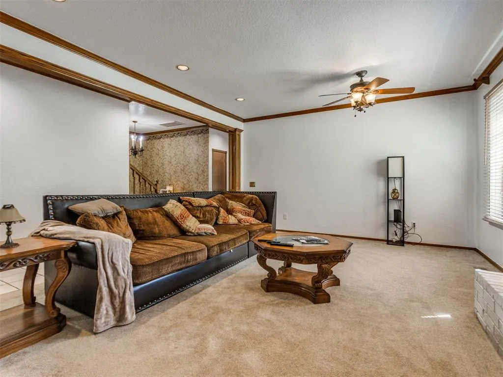 Photo 15 — 8020 NW 100th Street, Oklahoma City, OK 73162