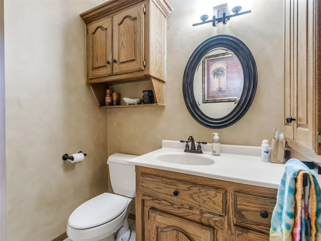 Photo 31 — 8020 NW 100th Street, Oklahoma City, OK 73162