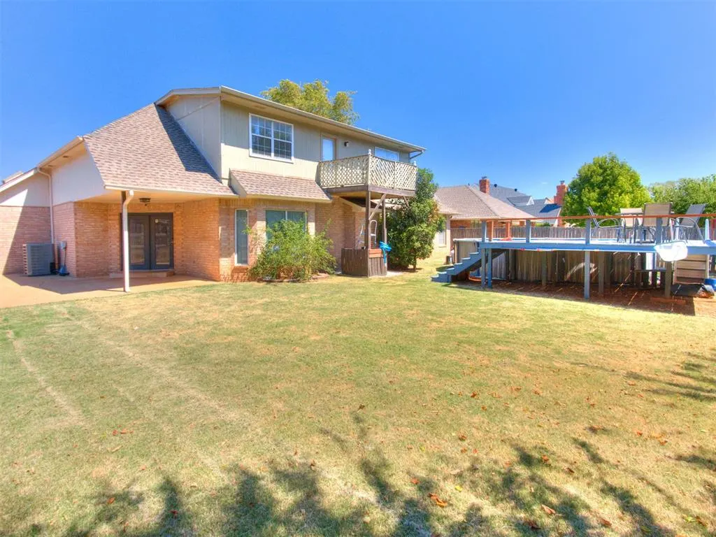 Photo 44 — 8020 NW 100th Street, Oklahoma City, OK 73162