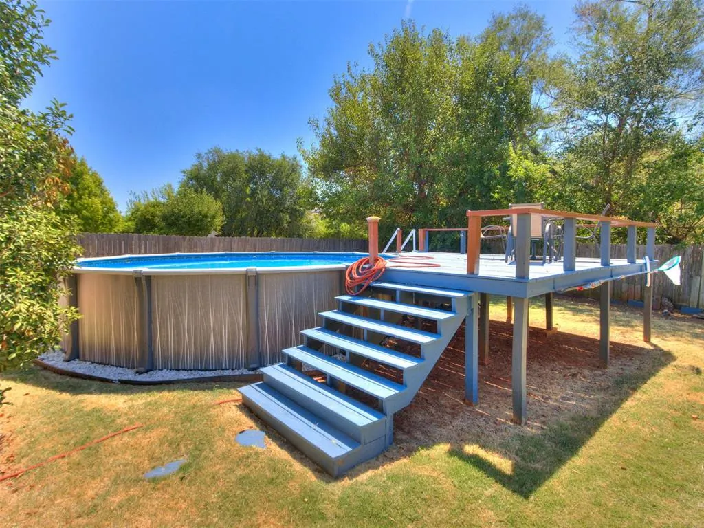 Photo 45 — 8020 NW 100th Street, Oklahoma City, OK 73162