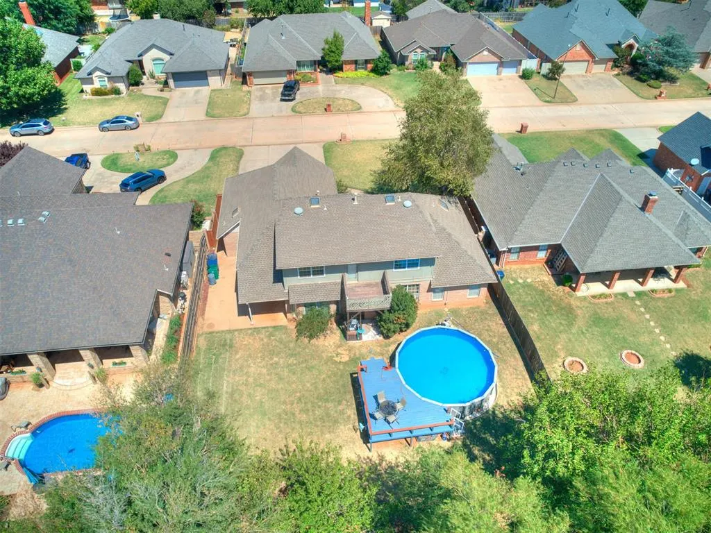 Photo 48 — 8020 NW 100th Street, Oklahoma City, OK 73162