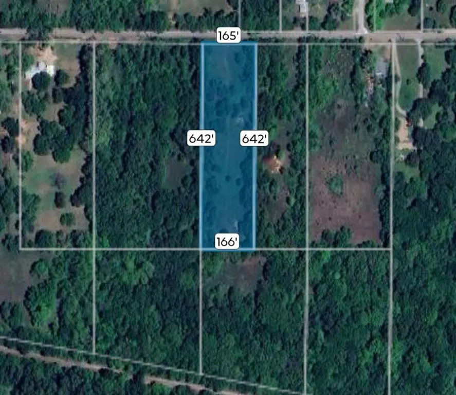 Photo 20 — 1201 E Farrall, Shawnee, OK 74801