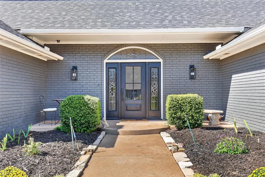 Photo 4 — 2713 NW 157th Street, Edmond, OK 73013