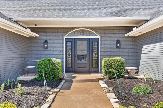 Photo 4 — 2713 NW 157th Street, Edmond, OK 73013