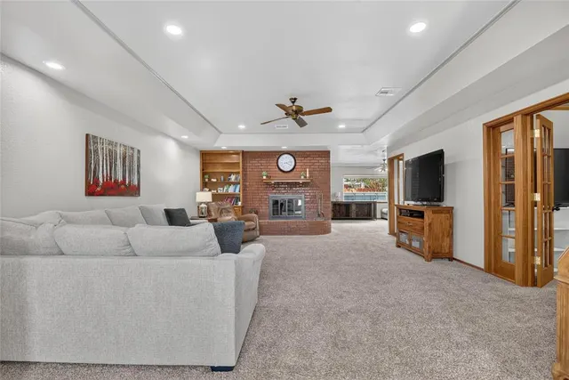 Photo 6 — 2713 NW 157th Street, Edmond, OK 73013