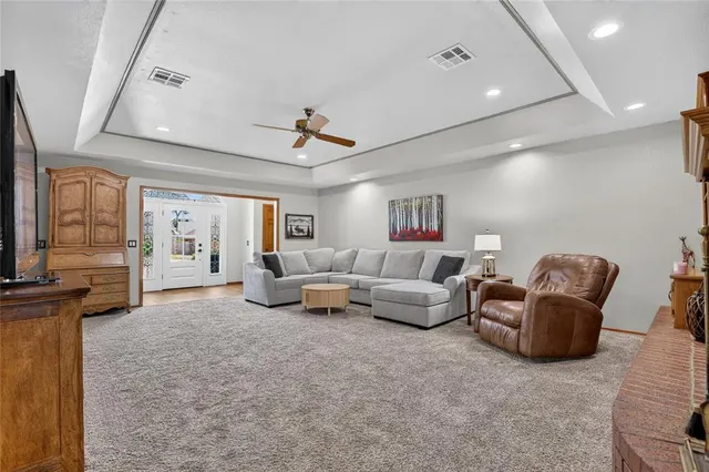 Photo 7 — 2713 NW 157th Street, Edmond, OK 73013
