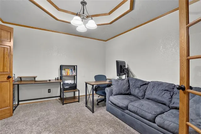 Photo 8 — 2713 NW 157th Street, Edmond, OK 73013