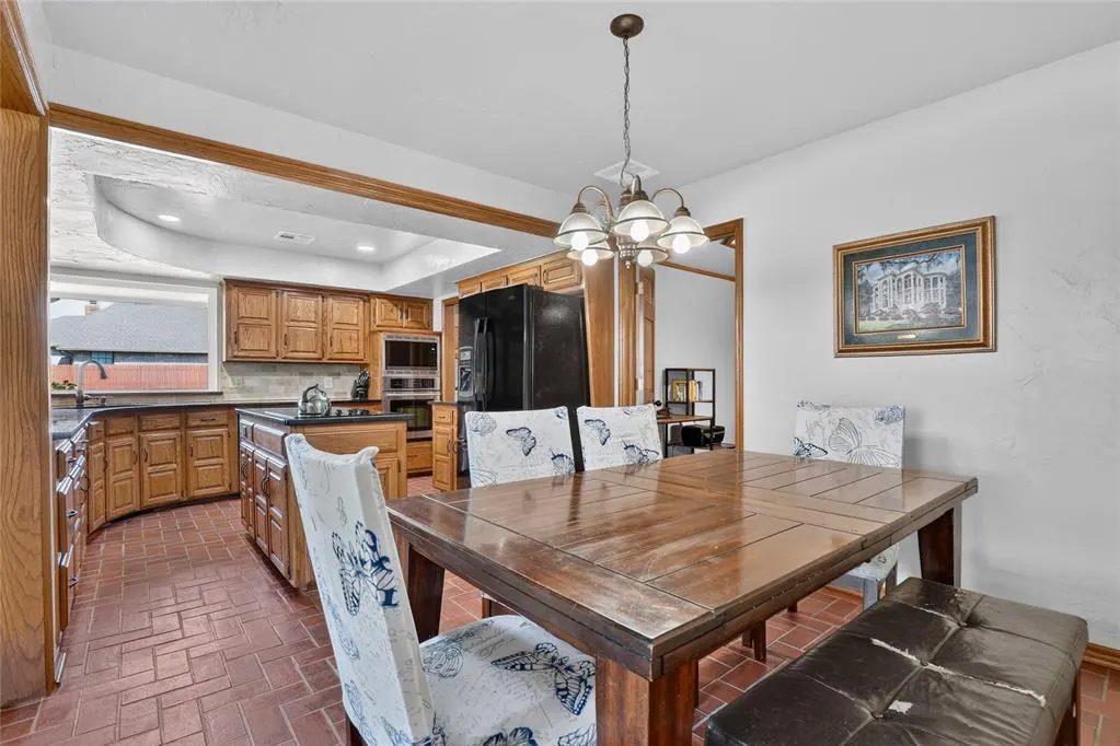 Photo 14 — 2713 NW 157th Street, Edmond, OK 73013