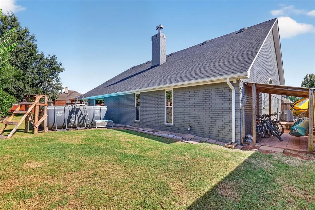 Photo 30 — 2713 NW 157th Street, Edmond, OK 73013