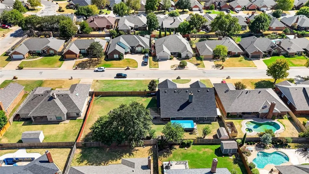 Photo 31 — 2713 NW 157th Street, Edmond, OK 73013