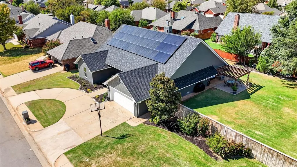 Photo 32 — 2713 NW 157th Street, Edmond, OK 73013