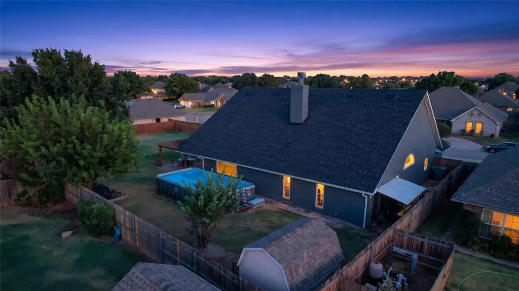 Photo 33 — 2713 NW 157th Street, Edmond, OK 73013
